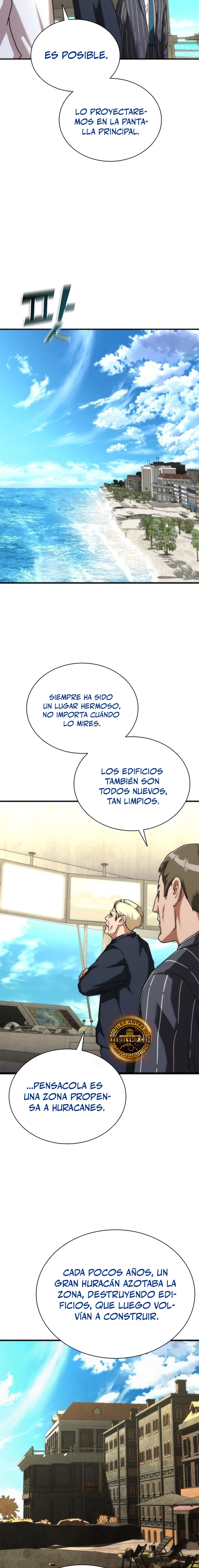 apocalipsis zombie 82 08  > Capitulo 59 > Page 191