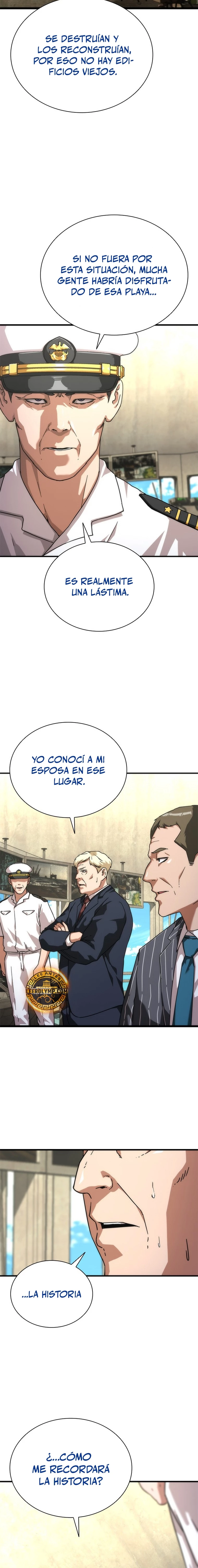 apocalipsis zombie 82 08  > Capitulo 59 > Page 201