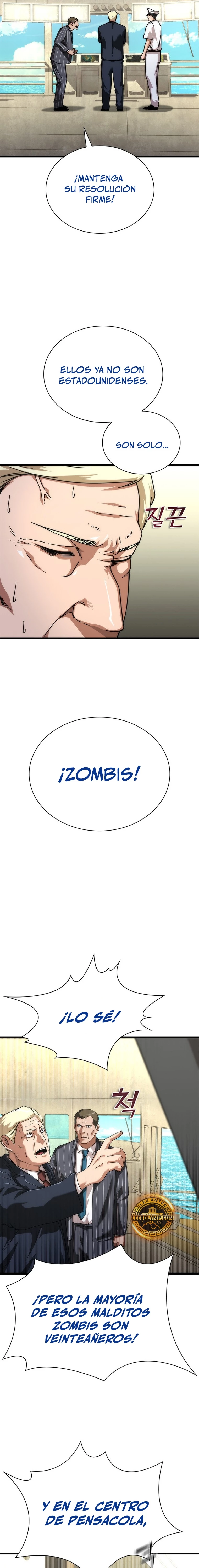 apocalipsis zombie 82 08  > Capitulo 59 > Page 221