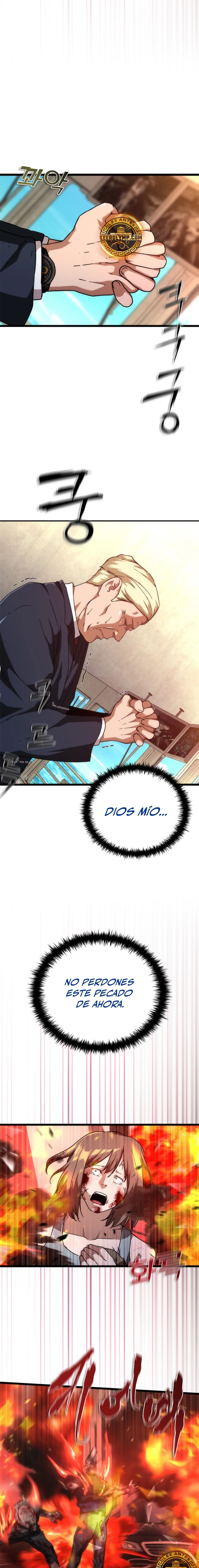 apocalipsis zombie 82 08  > Capitulo 59 > Page 281