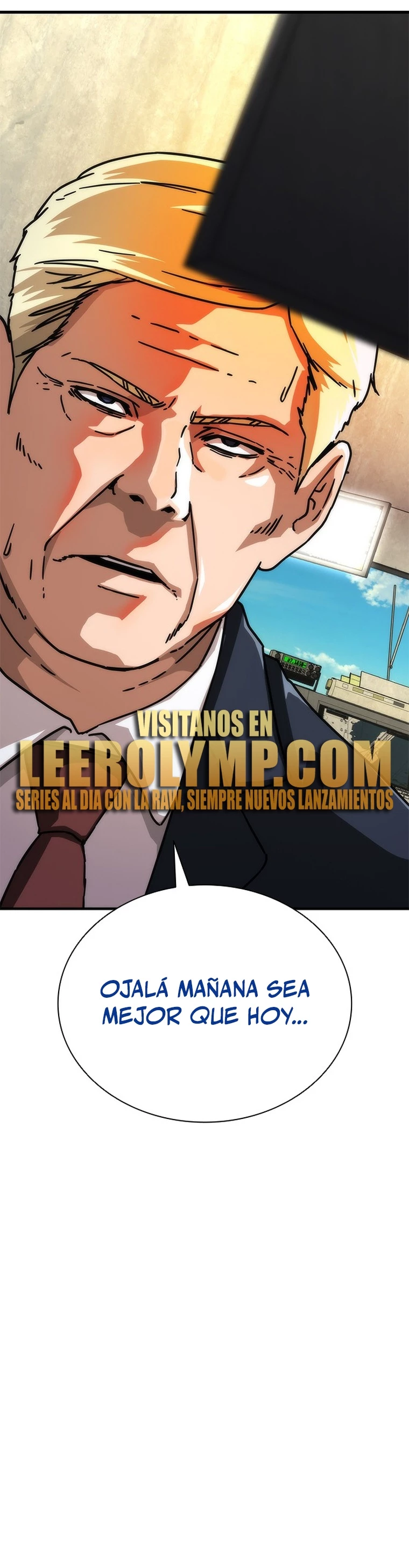 apocalipsis zombie 82 08  > Capitulo 59 > Page 311