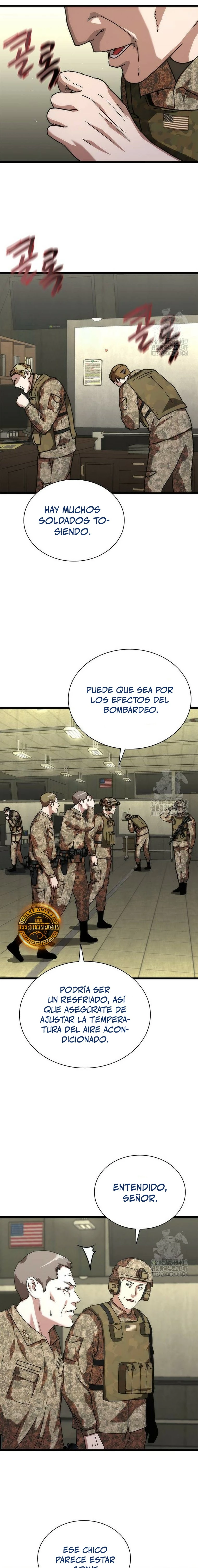 apocalipsis zombie 82 08  > Capitulo 60 > Page 41