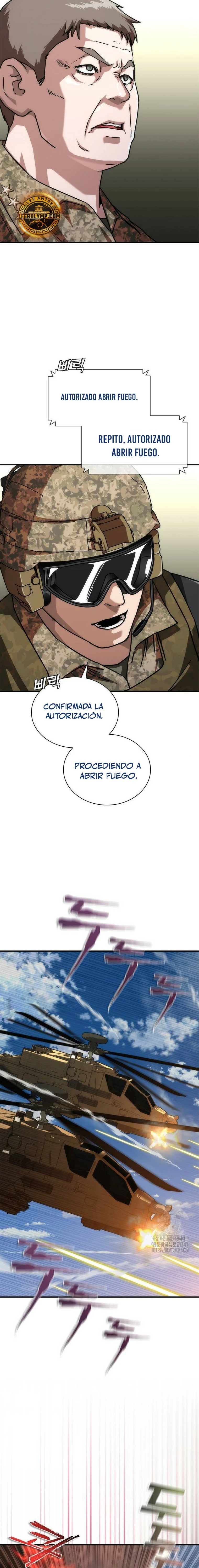 apocalipsis zombie 82 08  > Capitulo 60 > Page 151