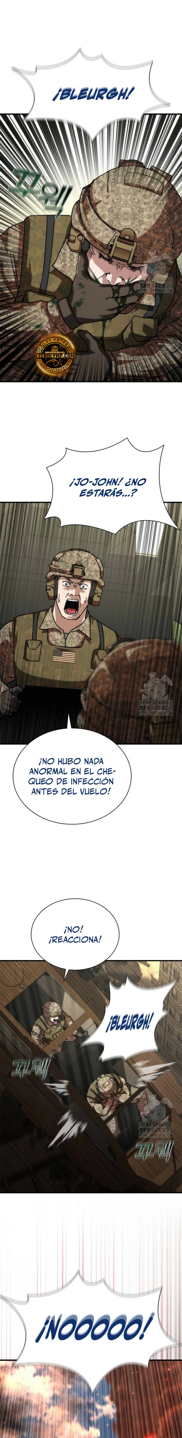 apocalipsis zombie 82 08  > Capitulo 60 > Page 201