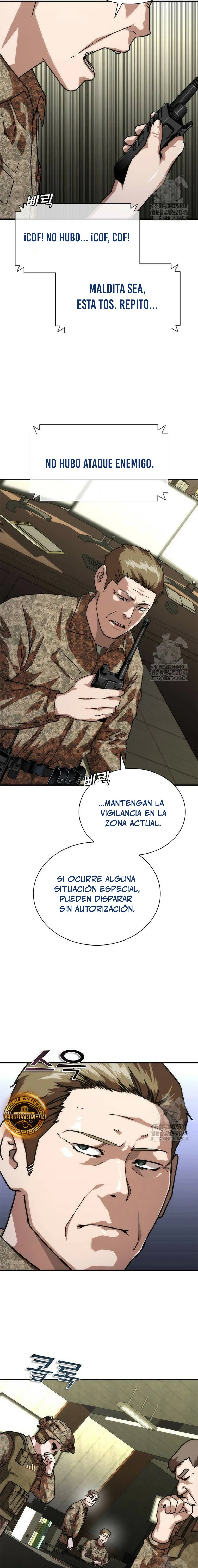 apocalipsis zombie 82 08  > Capitulo 60 > Page 231
