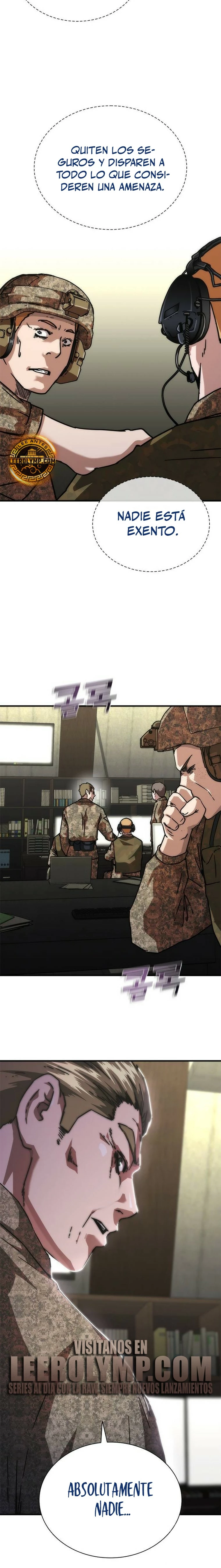 apocalipsis zombie 82 08  > Capitulo 60 > Page 301