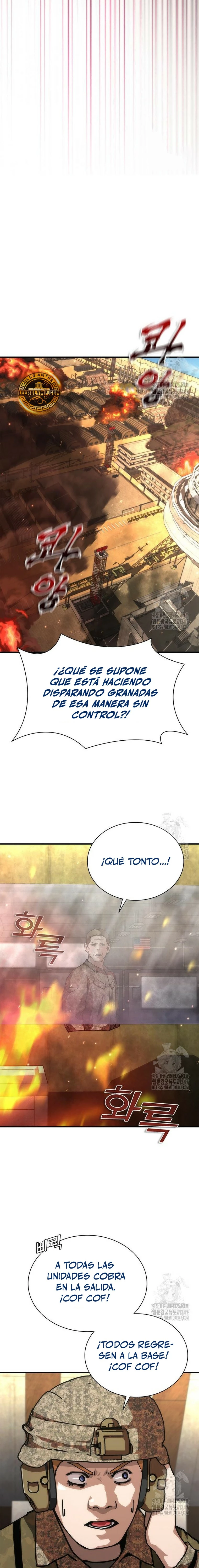 apocalipsis zombie 82 08  > Capitulo 61 > Page 131