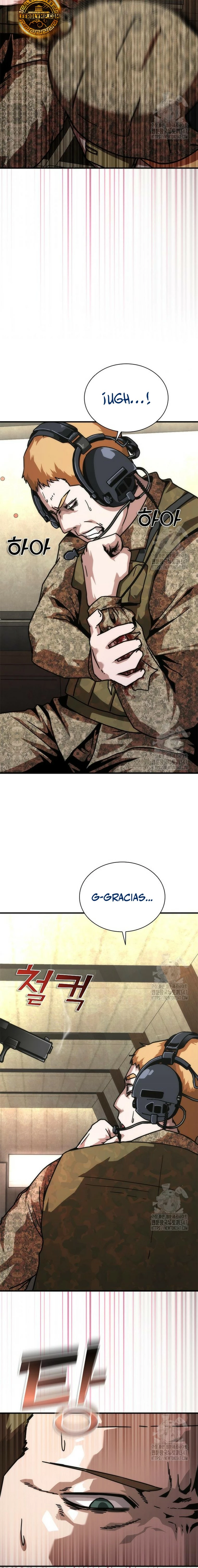 apocalipsis zombie 82 08  > Capitulo 61 > Page 161