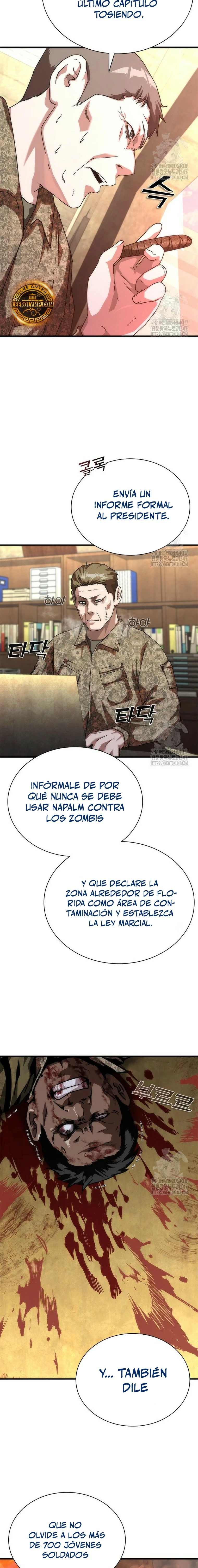 apocalipsis zombie 82 08  > Capitulo 61 > Page 231