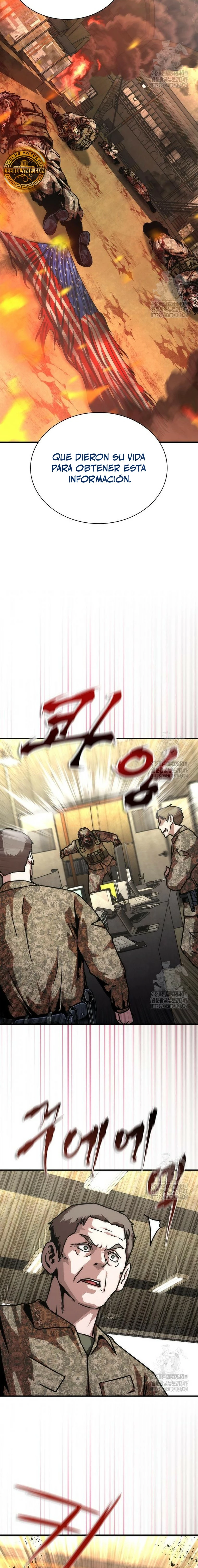 apocalipsis zombie 82 08  > Capitulo 61 > Page 241