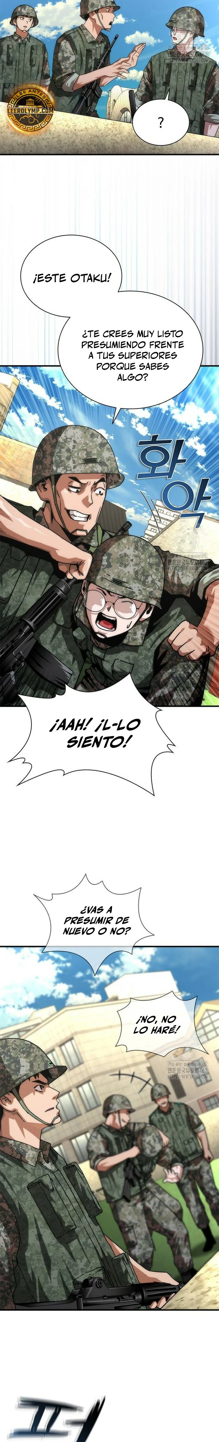 apocalipsis zombie 82 08  > Capitulo 68 > Page 101
