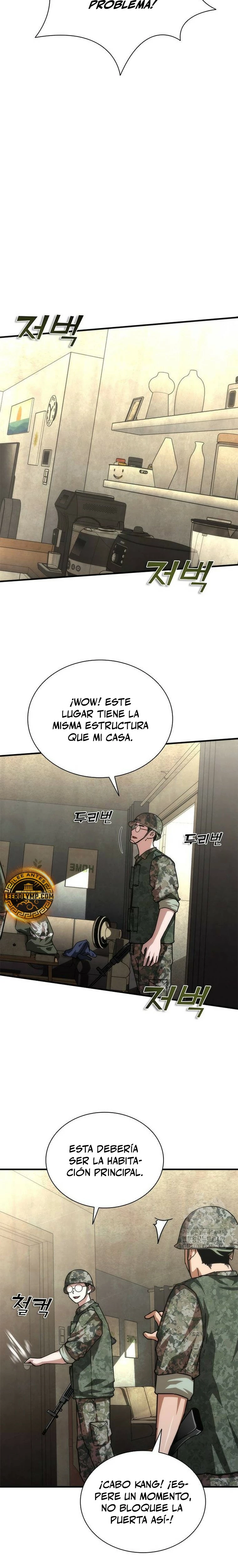 apocalipsis zombie 82 08  > Capitulo 68 > Page 171