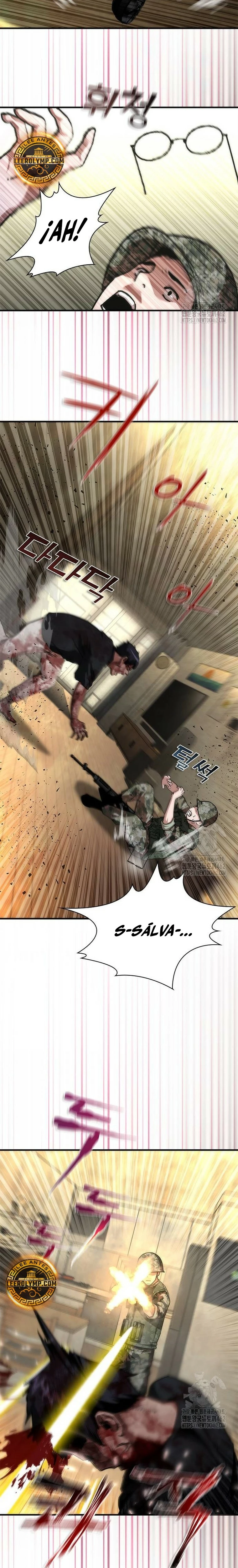 apocalipsis zombie 82 08  > Capitulo 68 > Page 201