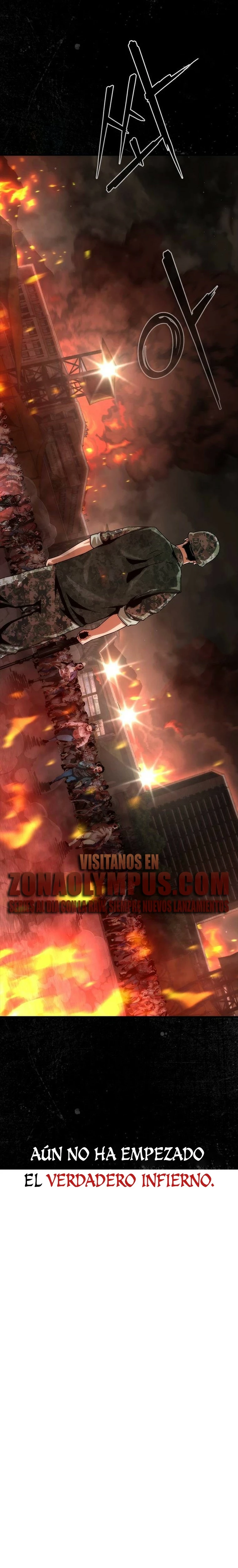 apocalipsis zombie 82 08  > Capitulo 73 > Page 361