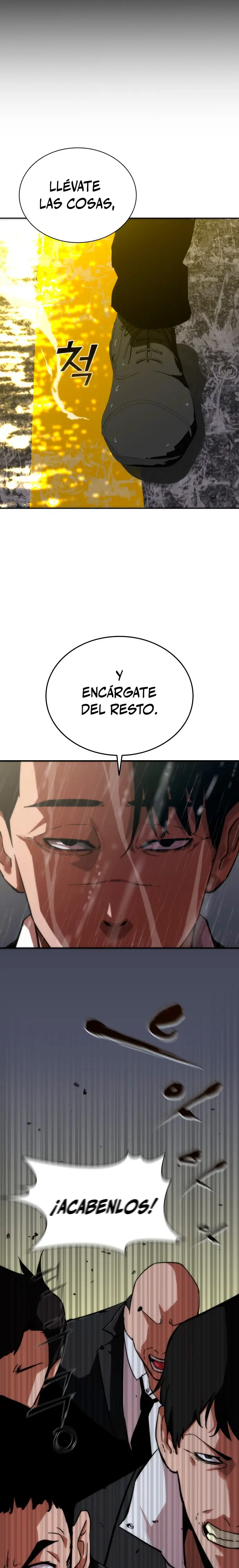 apocalipsis zombie 82 08  > Capitulo 73.5 > Page 31