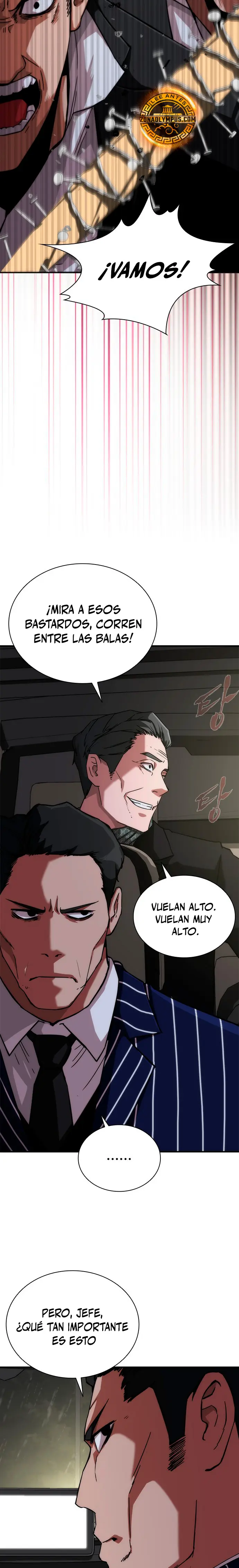 apocalipsis zombie 82 08  > Capitulo 73.5 > Page 41