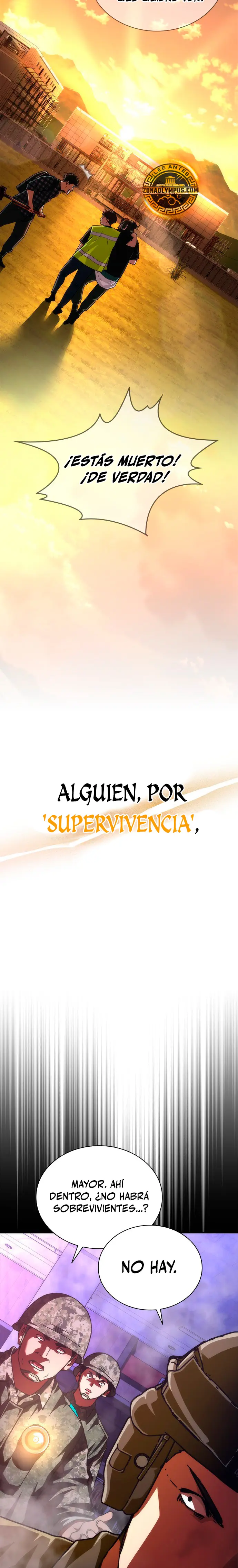 apocalipsis zombie 82 08  > Capitulo 73.5 > Page 121
