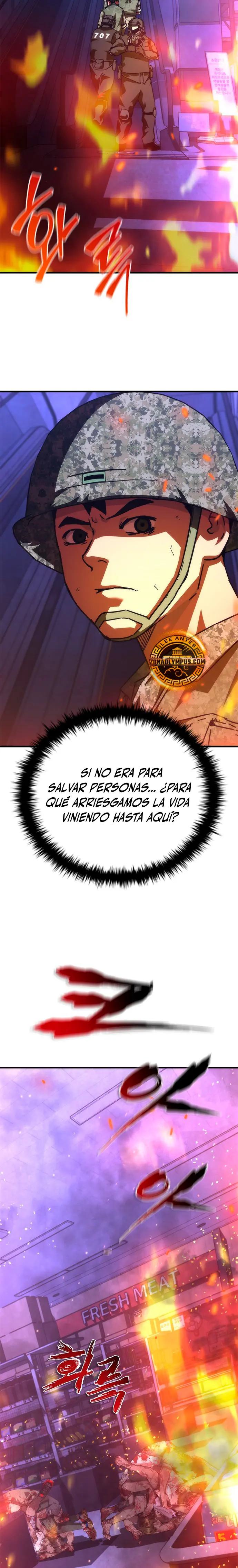 apocalipsis zombie 82 08  > Capitulo 73.5 > Page 151