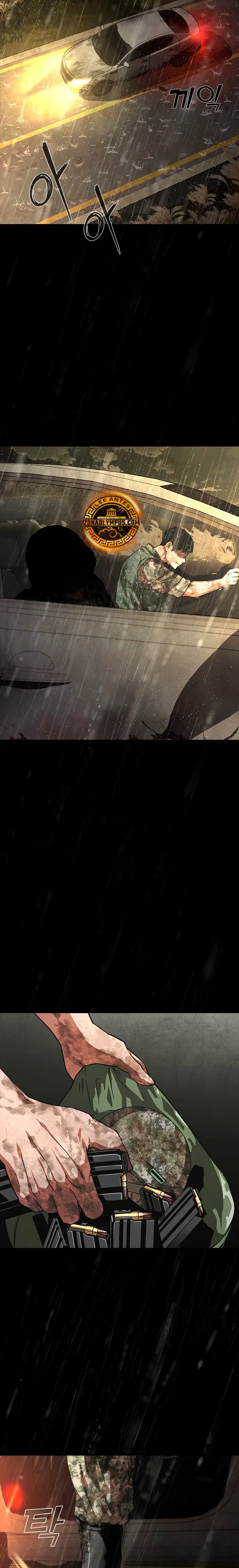 apocalipsis zombie 82 08  > Capitulo 73.5 > Page 191
