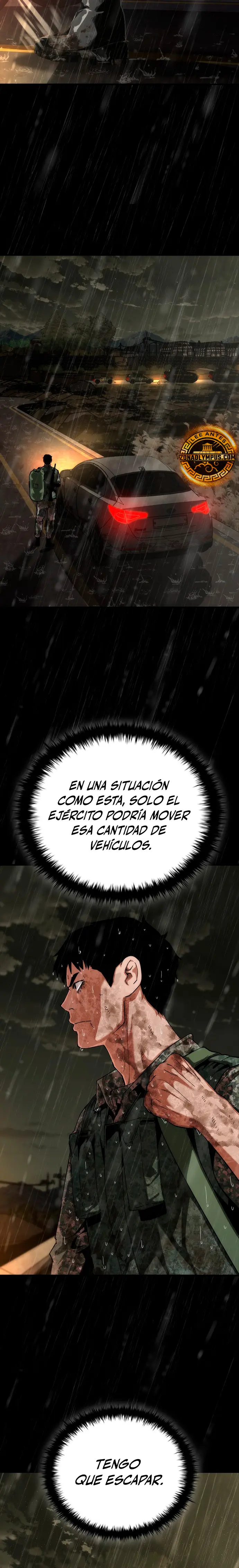 apocalipsis zombie 82 08  > Capitulo 73.5 > Page 201