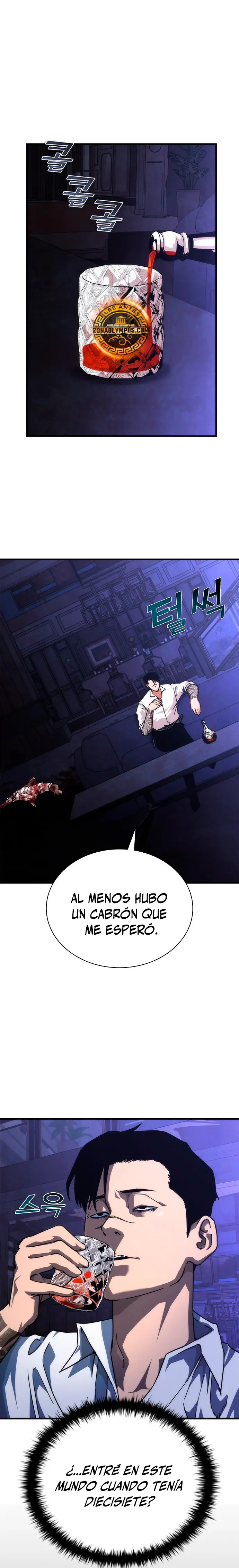 apocalipsis zombie 82 08  > Capitulo 74 > Page 181