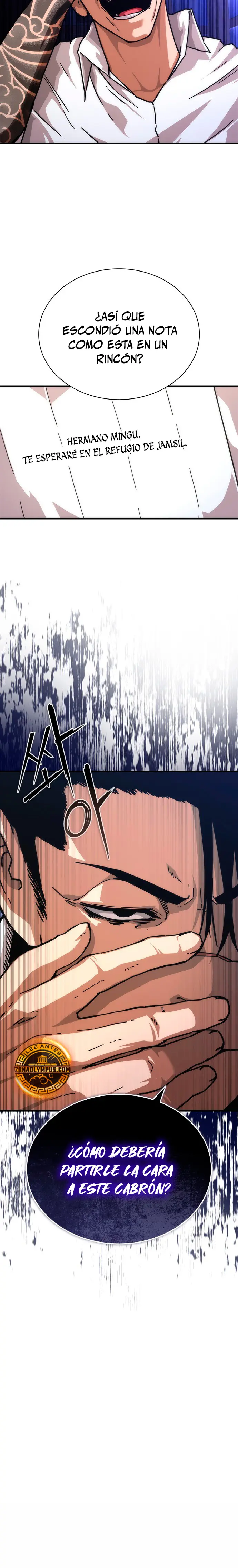 apocalipsis zombie 82 08  > Capitulo 74 > Page 211
