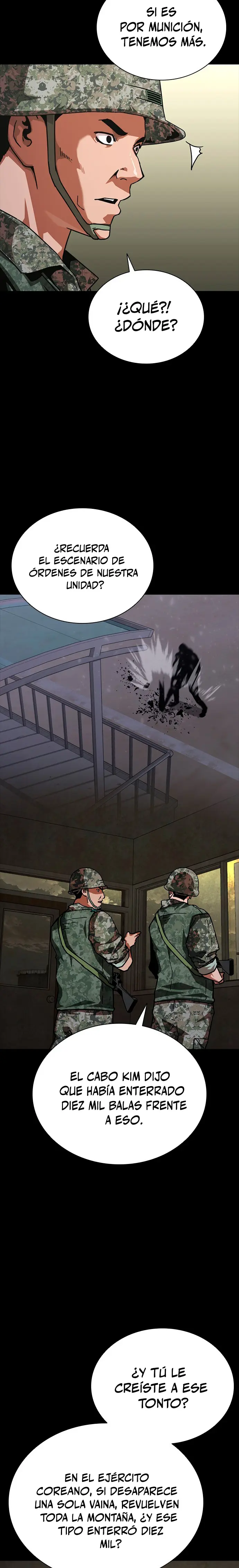 apocalipsis zombie 82 08  > Capitulo 74 > Page 361