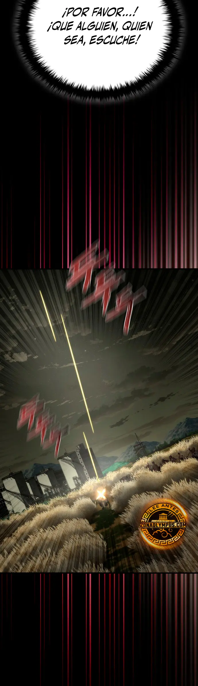 apocalipsis zombie 82 08  > Capitulo 74 > Page 461