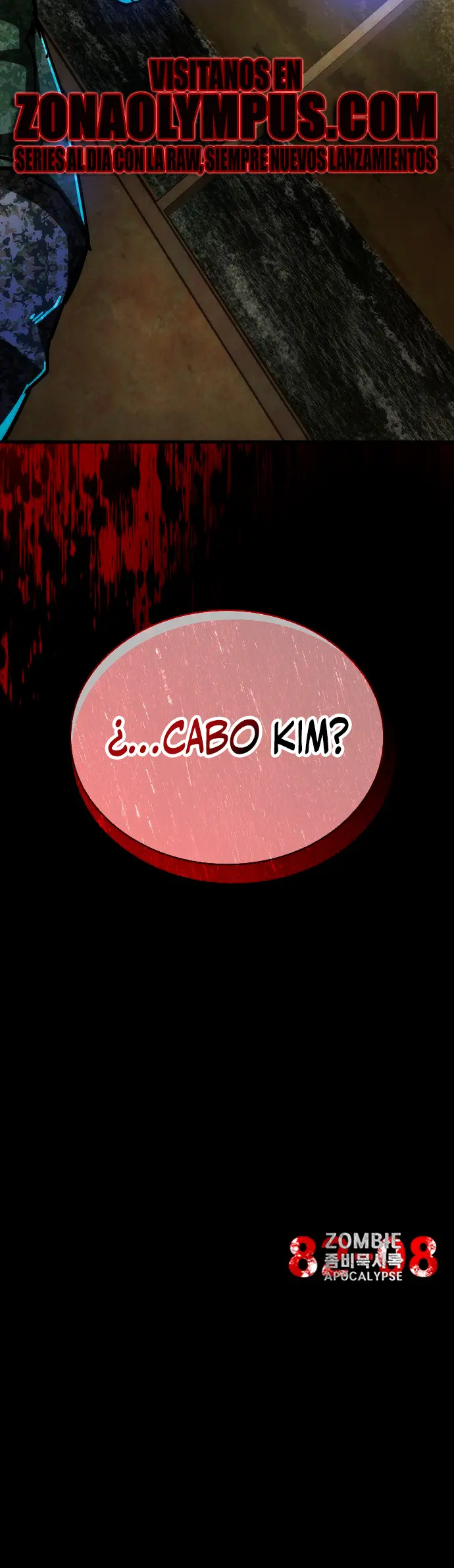 apocalipsis zombie 82 08  > Capitulo 74 > Page 481