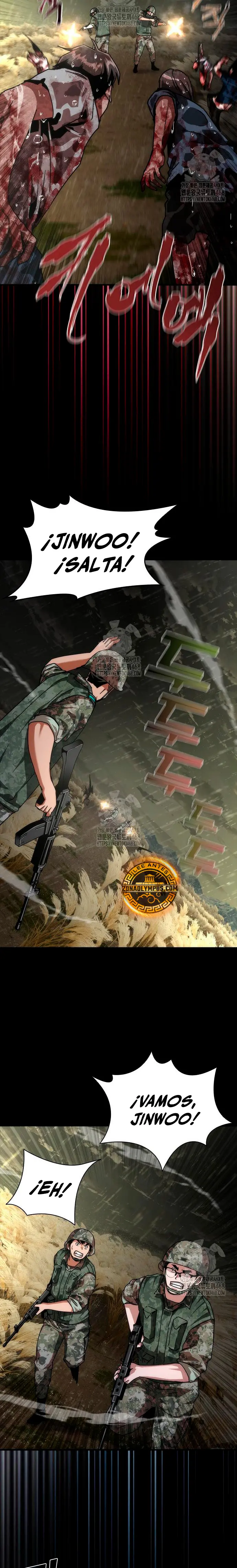 apocalipsis zombie 82 08  > Capitulo 75 > Page 221