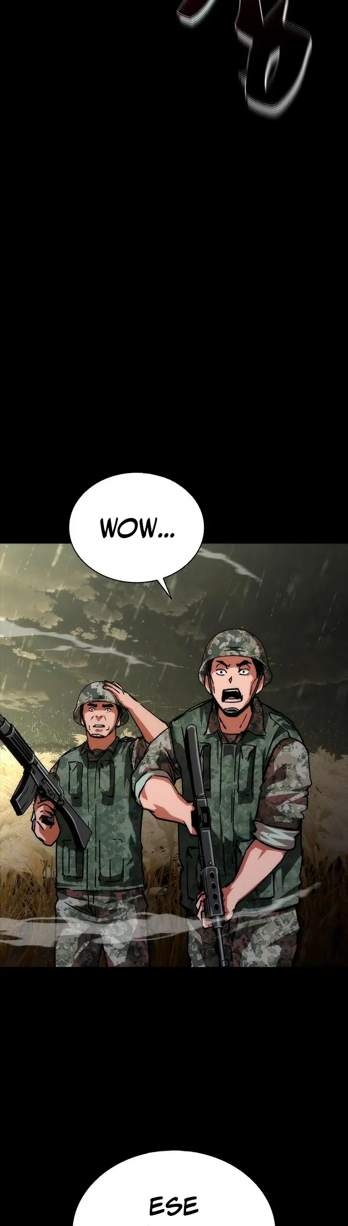 apocalipsis zombie 82 08  > Capitulo 75 > Page 291