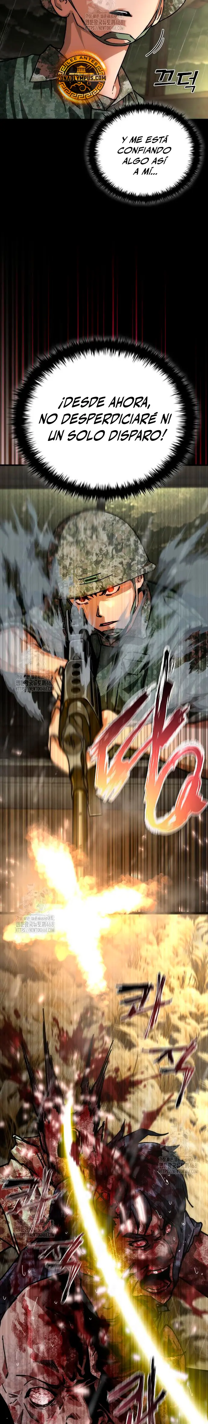 apocalipsis zombie 82 08  > Capitulo 76 > Page 101