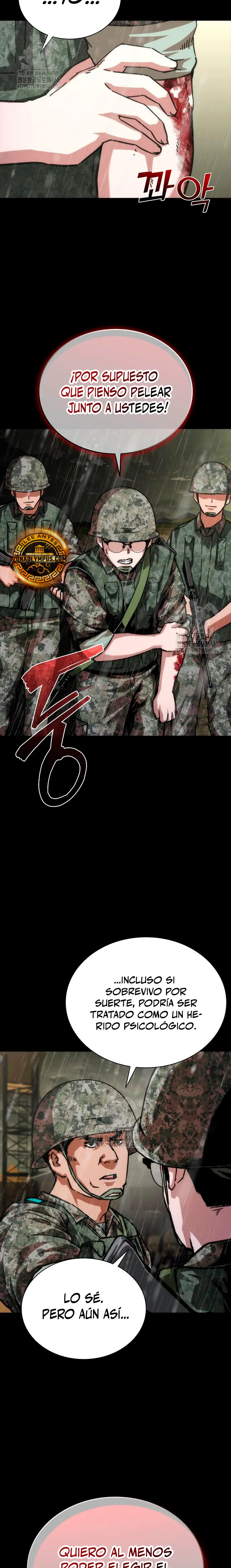 apocalipsis zombie 82 08  > Capitulo 76 > Page 311