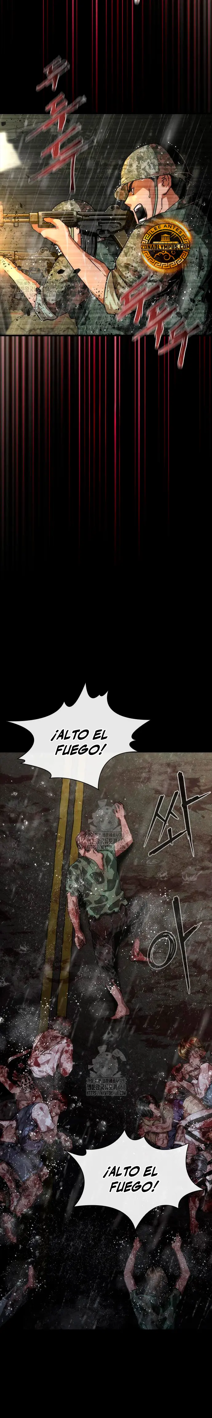 apocalipsis zombie 82 08  > Capitulo 77 > Page 31