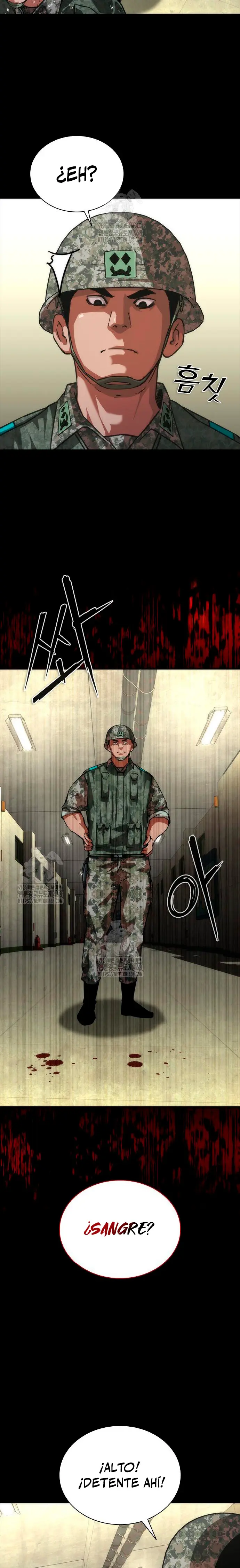 apocalipsis zombie 82 08  > Capitulo 77 > Page 201