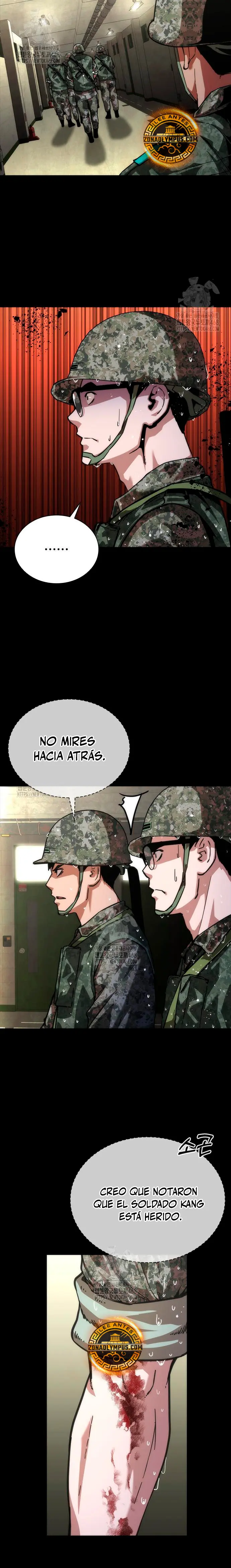 apocalipsis zombie 82 08  > Capitulo 77 > Page 211