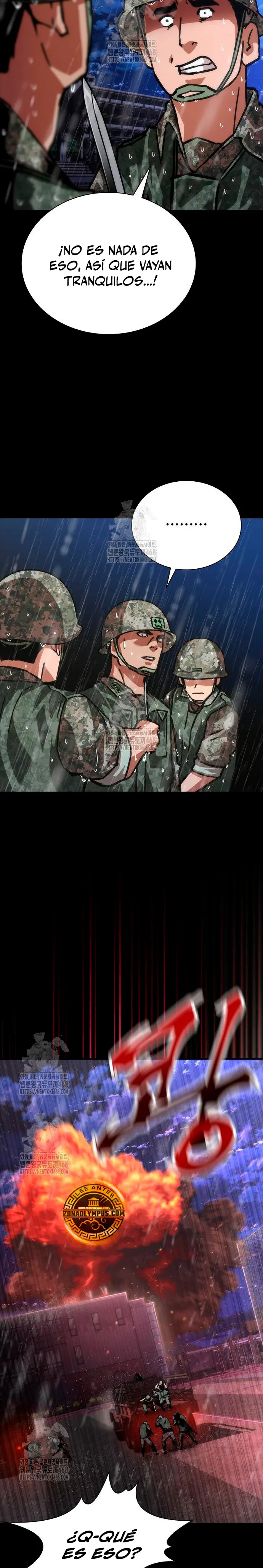 apocalipsis zombie 82 08  > Capitulo 77 > Page 301