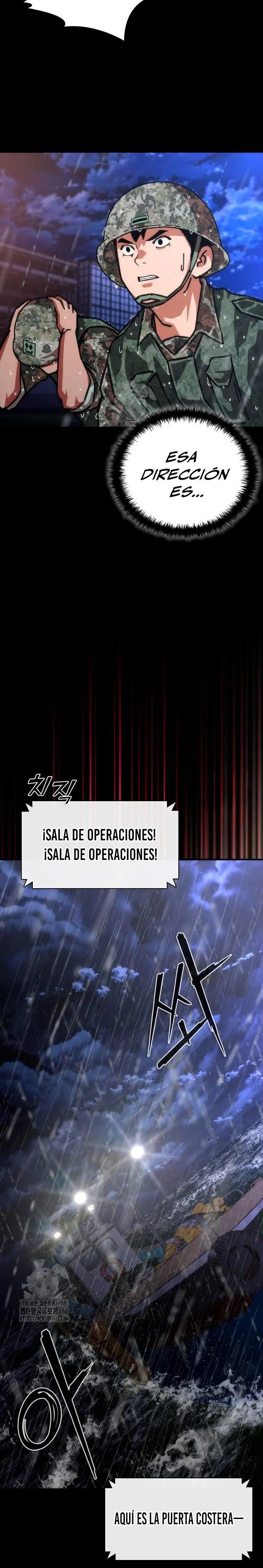 apocalipsis zombie 82 08  > Capitulo 77 > Page 311