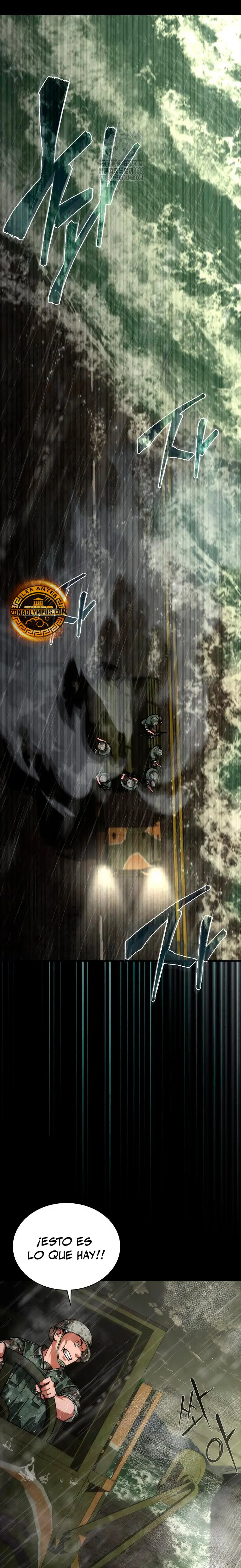 apocalipsis zombie 82 08  > Capitulo 78 > Page 101