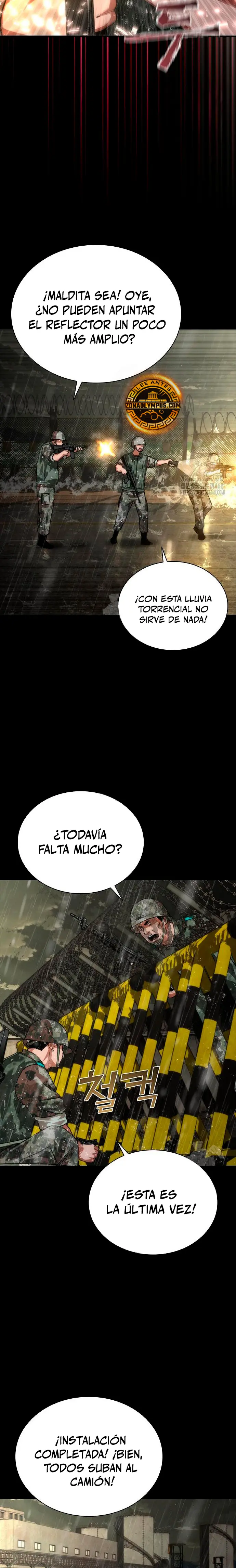 apocalipsis zombie 82 08  > Capitulo 78 > Page 161
