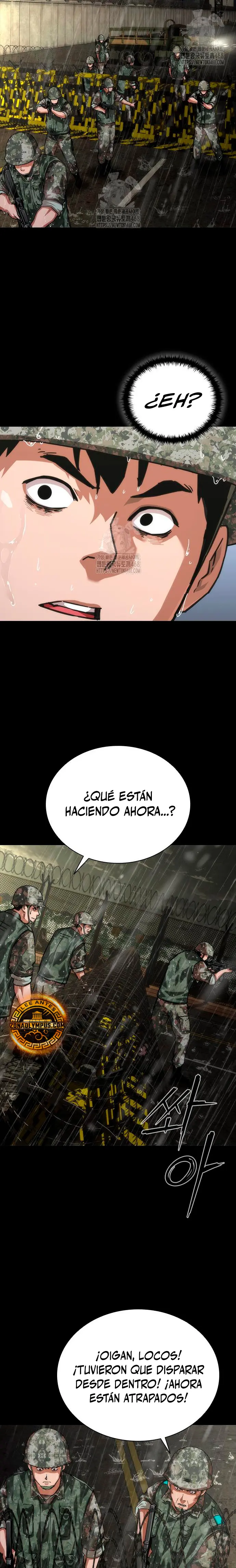 apocalipsis zombie 82 08  > Capitulo 78 > Page 171