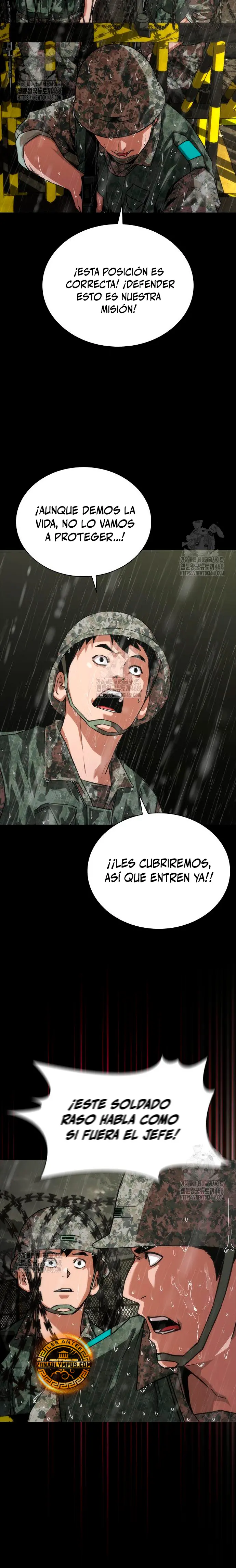apocalipsis zombie 82 08  > Capitulo 78 > Page 181