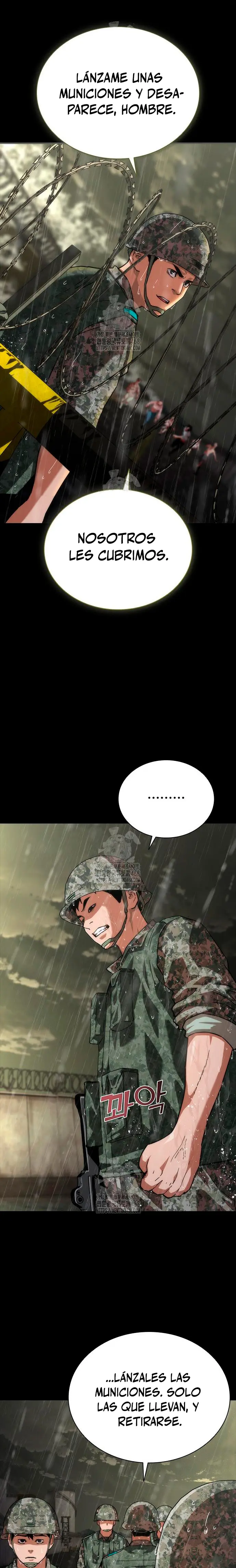apocalipsis zombie 82 08  > Capitulo 78 > Page 191
