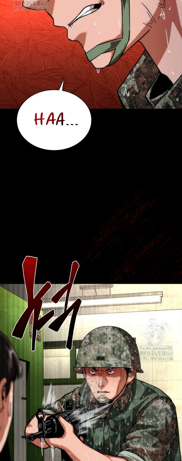 apocalipsis zombie 82 08  > Capitulo 78 > Page 381