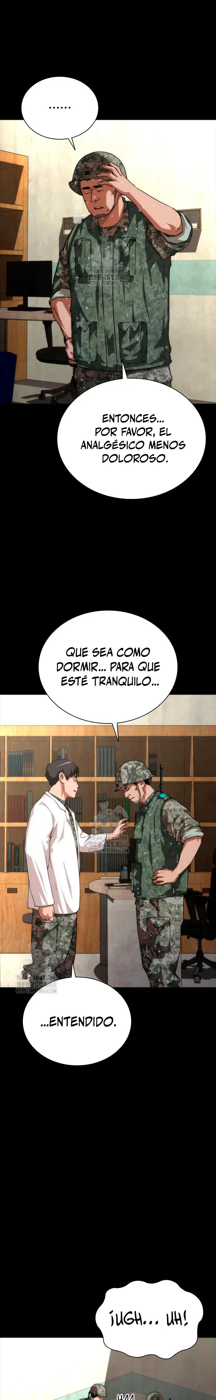 apocalipsis zombie 82 08  > Capitulo 79 > Page 51