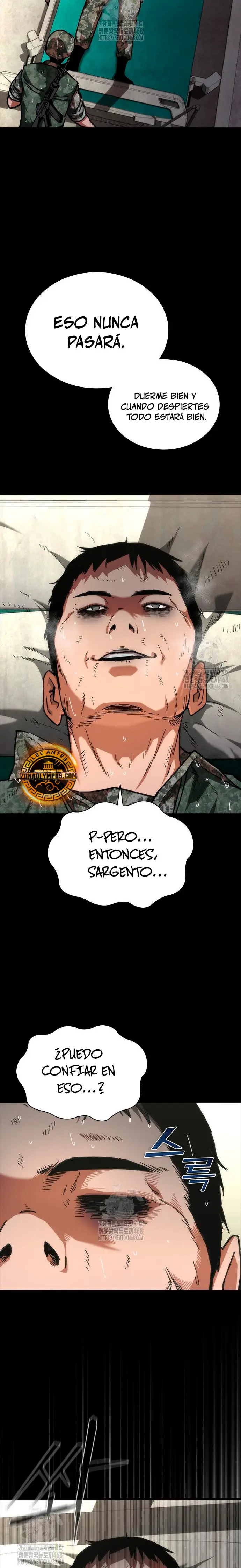 apocalipsis zombie 82 08  > Capitulo 79 > Page 101