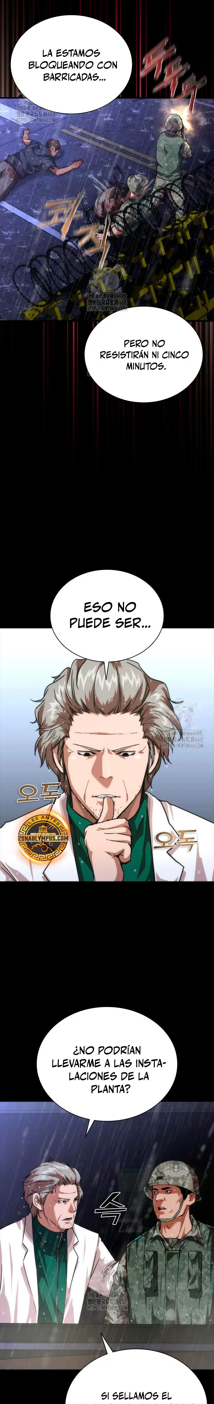 apocalipsis zombie 82 08  > Capitulo 79 > Page 181