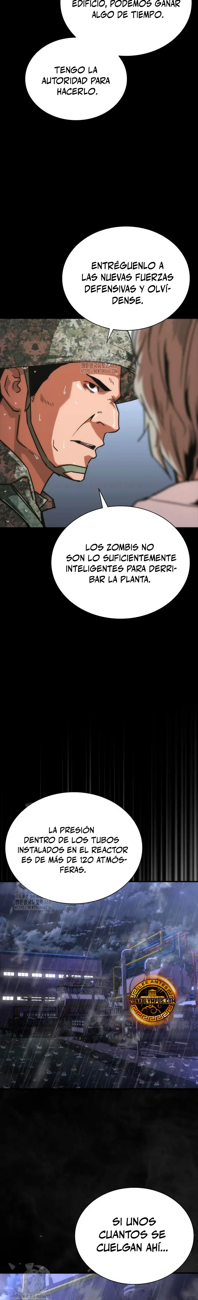 apocalipsis zombie 82 08  > Capitulo 79 > Page 191