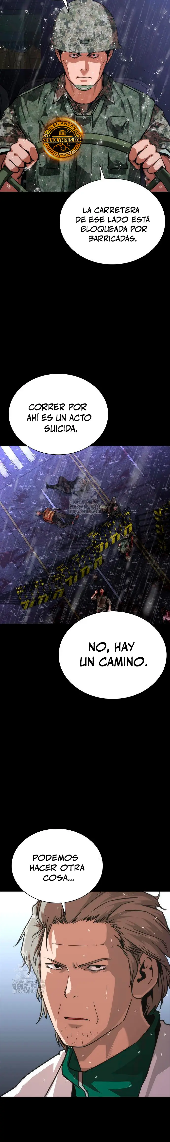 apocalipsis zombie 82 08  > Capitulo 79 > Page 211