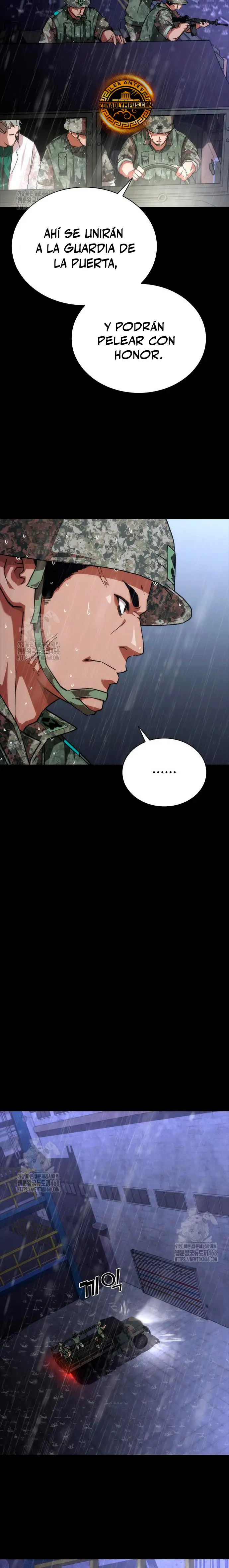 apocalipsis zombie 82 08  > Capitulo 79 > Page 301